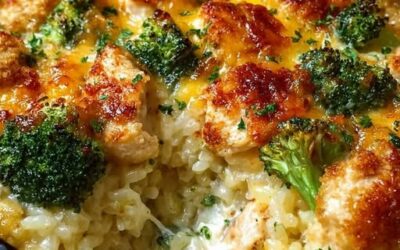 Gratin de Pollo Delicioso: La Mejor Receta Fácil y Rápida