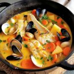 Marmite Dieppoise Deliciosa: Receta Fácil y Auténtica