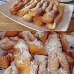 Merveilles Dulces Caseras: Recetas Fáciles y Deliciosas
