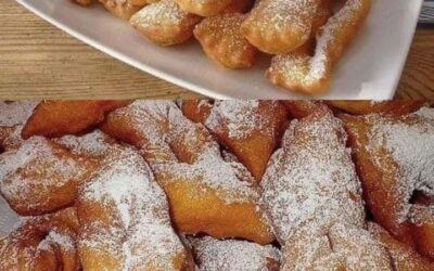 Merveilles Dulces Caseras: Recetas Fáciles y Deliciosas