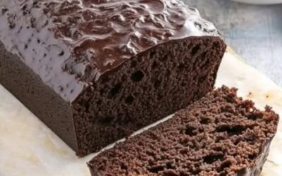 Moelleux Chocolate Sin Culpas: Receta Fácil y Deliciosa