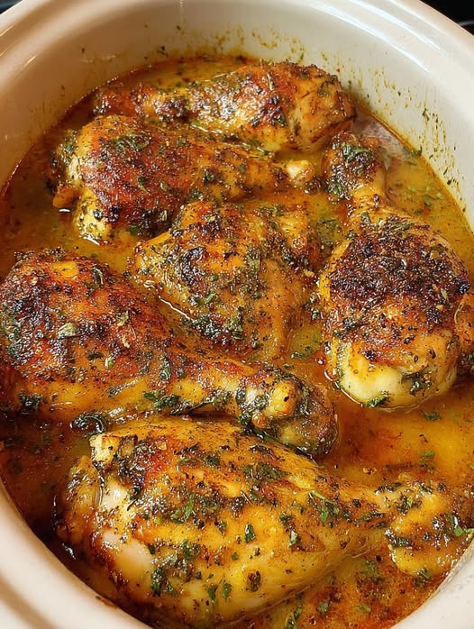 Pilones de Pollo Sabrosos: La Mejor Receta Fácil y Rápida