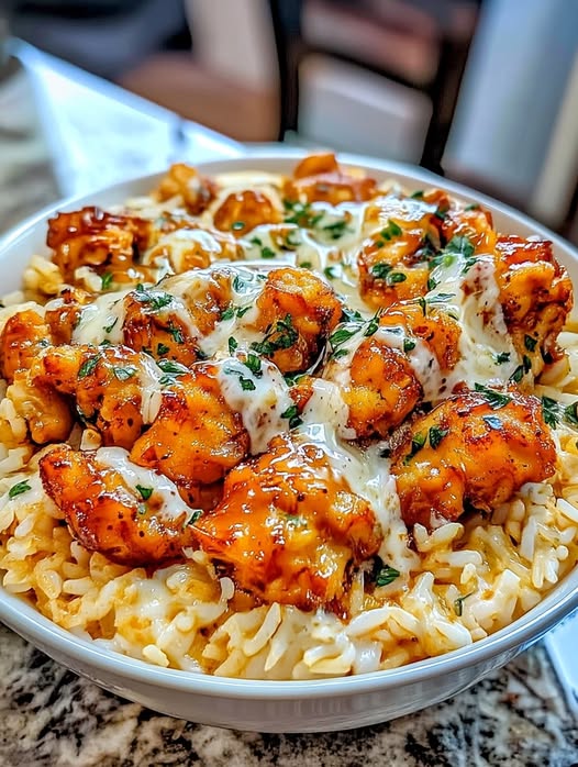 Pollo Miel Ajo: La Mejor Receta Fácil y Deliciosa