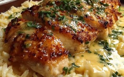 Pollo Olvidado Delicioso: La Receta Más Fácil y Sabrosa