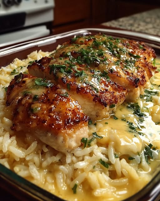 Pollo Olvidado Delicioso: La Receta Más Fácil y Sabrosa