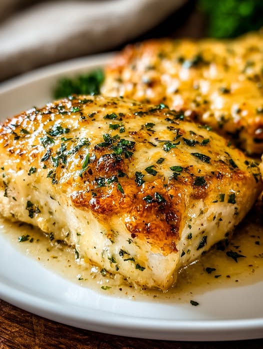 Pollo Ranch Cremoso: La Mejor Receta Fácil y Deliciosa