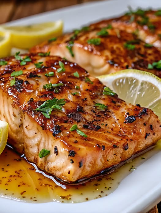 Salmón Texas Roadhouse: La Mejor Opción para tu Paladar