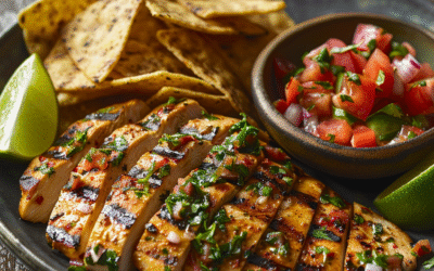 Salsa César: La Receta Irresistible que Conquista Paladares