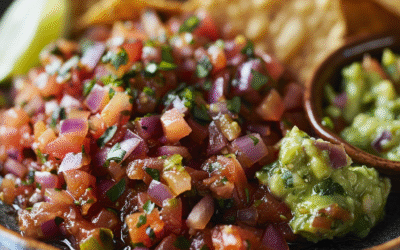 Salsa de Cebolla Caramelizada: La Mejor Receta para tus Platillos