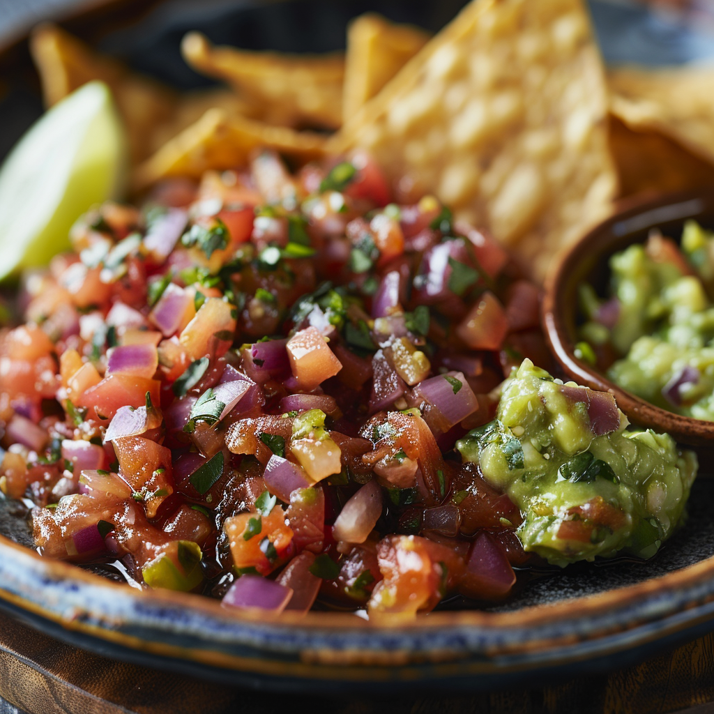 Salsa de Cebolla Caramelizada