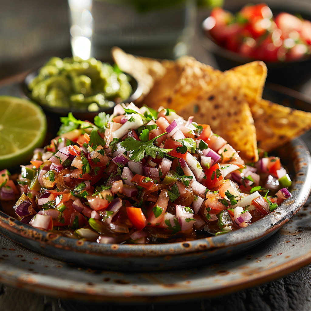 Salsa de Cebolla Caramelizada