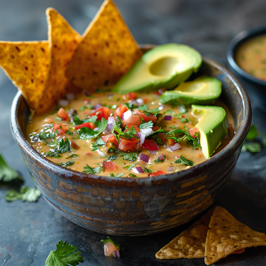 Salsa de Nata y Pimienta