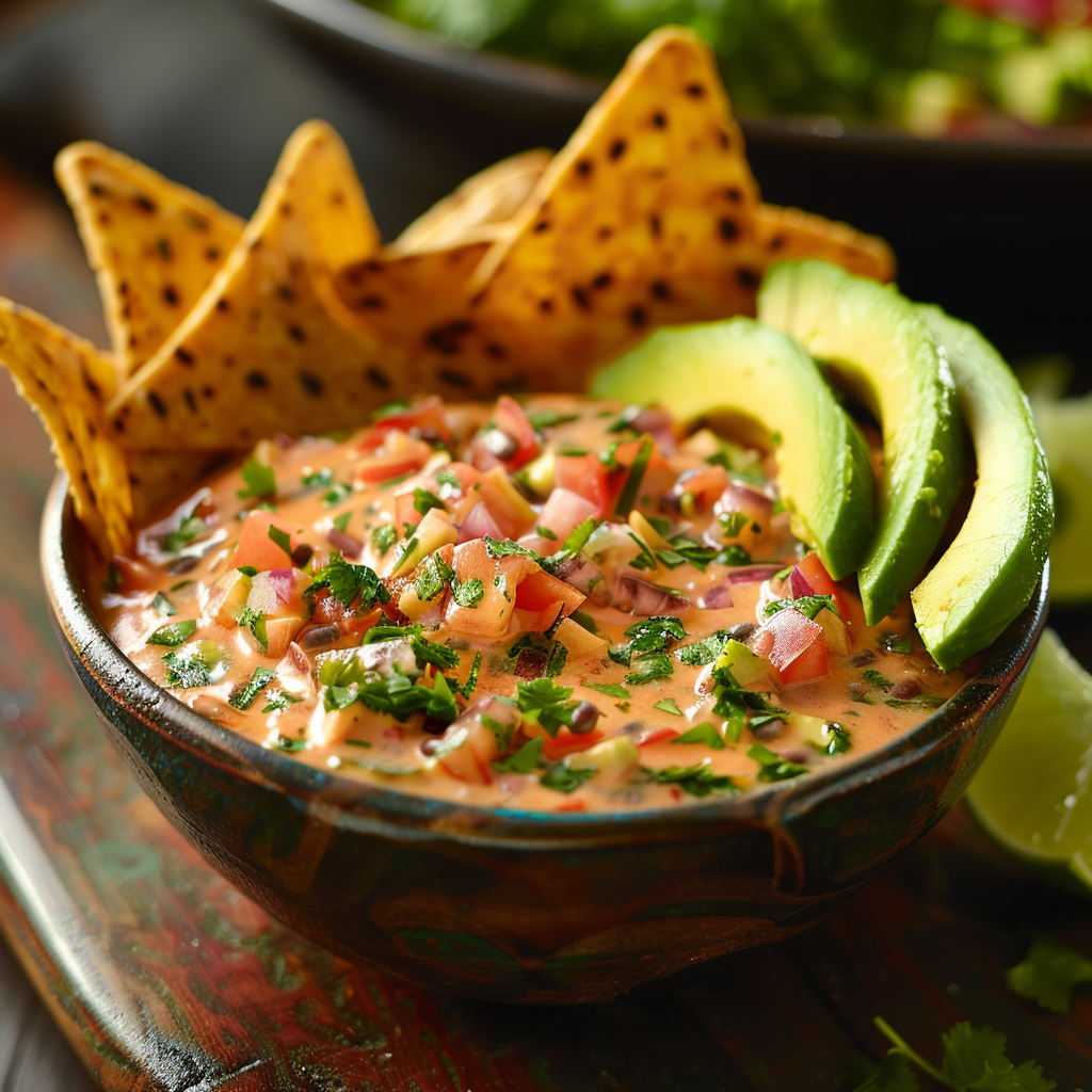 Salsa de Nata y Pimienta