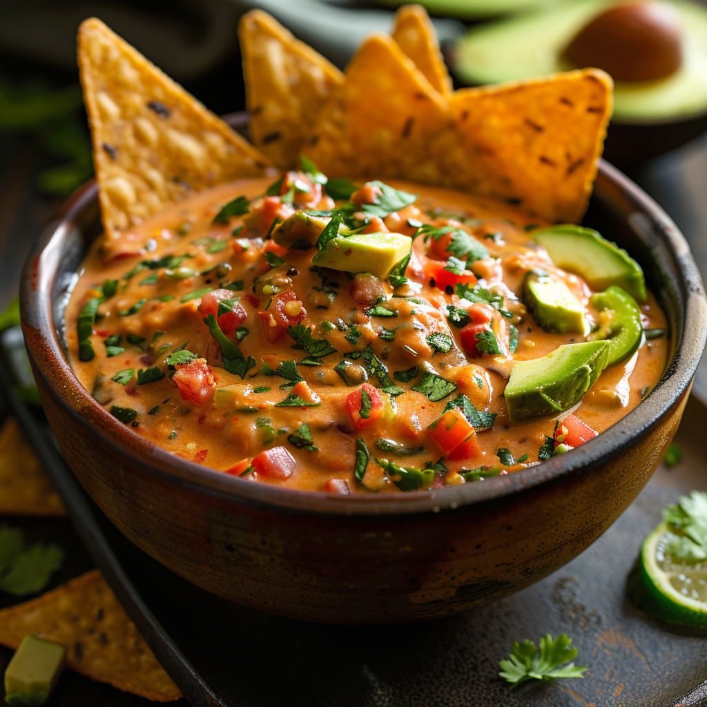 Salsa de Nata y Pimienta