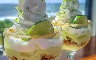 Tarta Tropical Cremosa: La Receta Más Fácil y Deliciosa