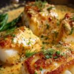 Caballa Horno Crema: Receta Fácil y Deliciosa