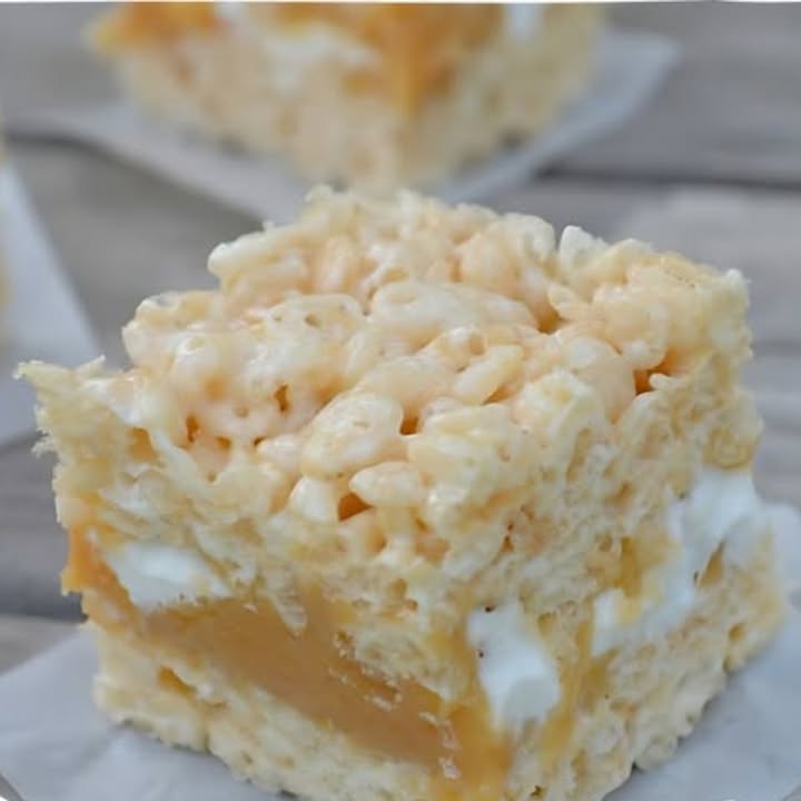 Caramel Crispy Delicia: La Receta Más Fácil y Deliciosa