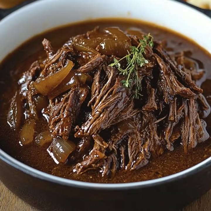 Carne Desmenuzada Deliciosa: Receta Fácil y Económica