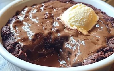 Cobbler Chocolate Americano: La Receta Más Fácil y Deliciosa