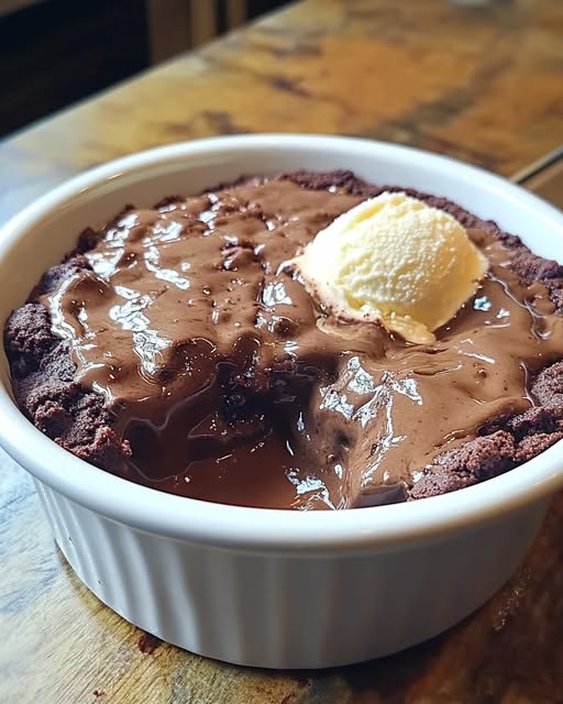 Cobbler Chocolate Americano