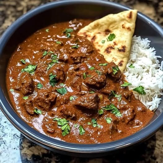 Curry Bœuf Coco: La Receta Más Sabrosa y Fácil de Preparar