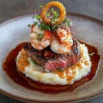 Filet Mignon Langosta Delicia: La Mejor Combinación Premium