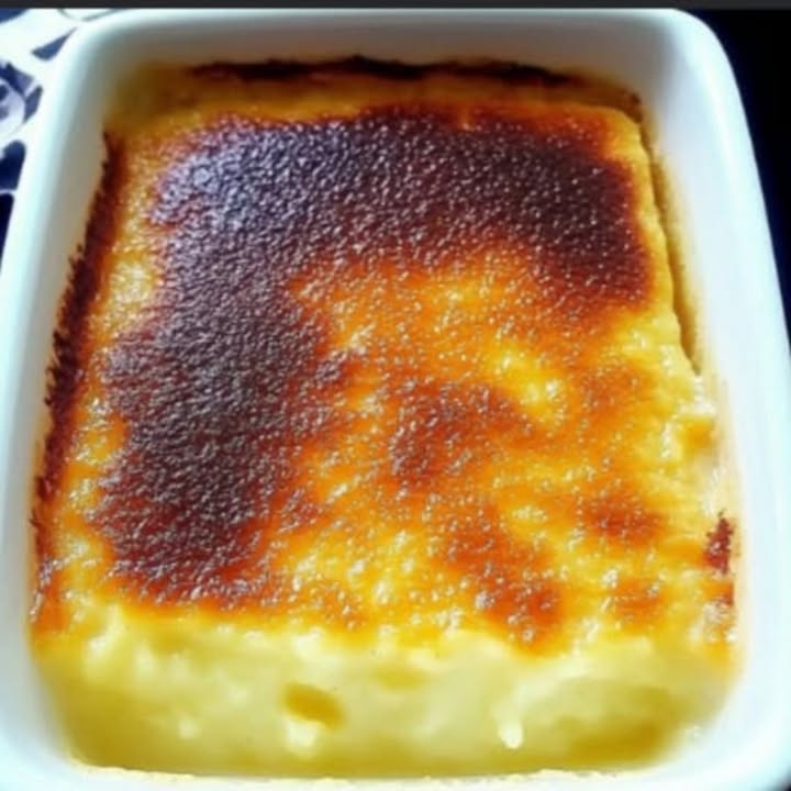 Flan de Huevos Cremoso: La Receta Más Fácil y Deliciosa