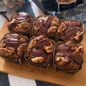 Gâteau Chocolate Saludable: Receta Facile y Deliciosa