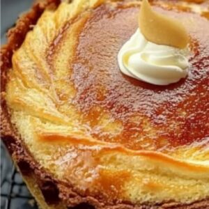 Gâteau Semoule Casero: Receta Fácil y Deliciosa