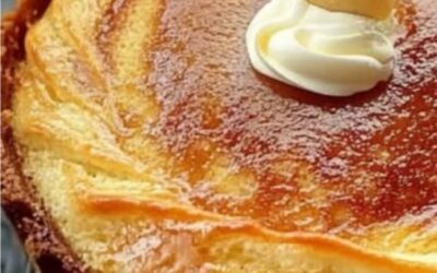 Gâteau Semoule Casero: Receta Fácil y Deliciosa