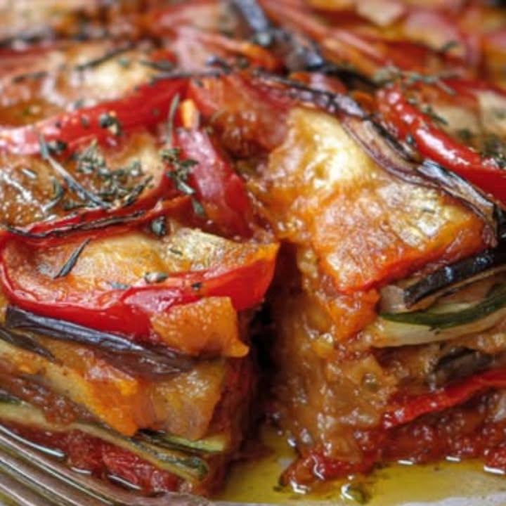 Gâteau Vegetal Delicioso: Receta Fácil y Económica