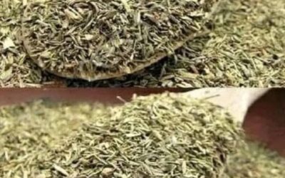 Infusión Curativa Antiinflamatoria: La Mejor Solución Natural