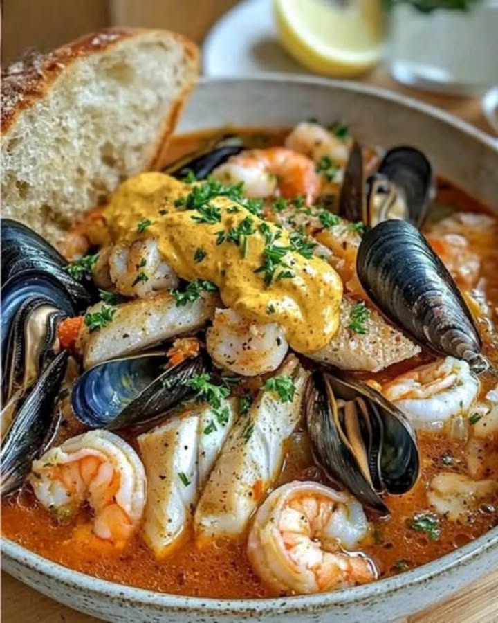 Marmita de Mar: La Mejor Opción Económica y Deliciosa