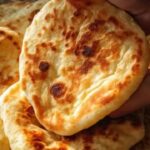 Pan Rápido Sin Hornear: La Receta Más Fácil y Deliciosa