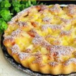 Pastel Manzana Caramelizada: Receta Fácil y Deliciosa