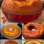 Pastel Rápido Fácil: La Receta Más Deliciosa en Minutos