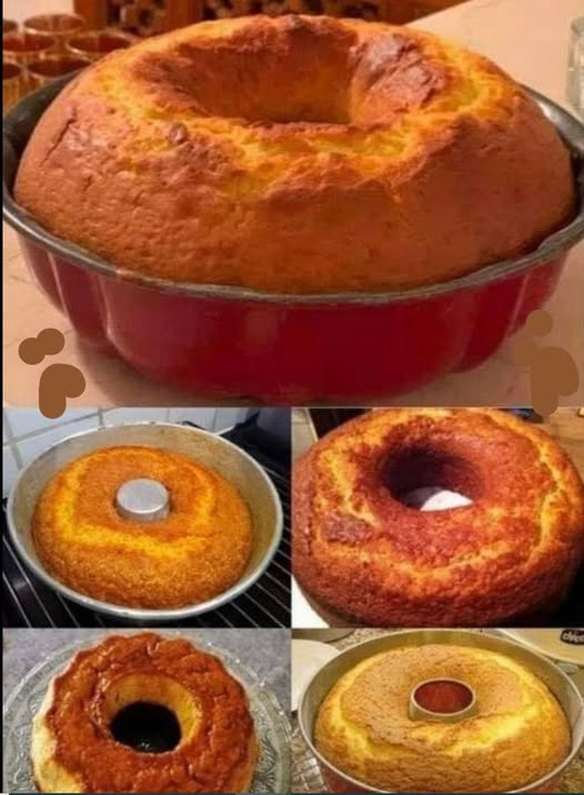 Pastel Rápido Fácil: La Receta Más Deliciosa en Minutos