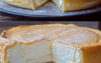 Pastel Suave Chantilly: La Receta Más Fácil y Deliciosa