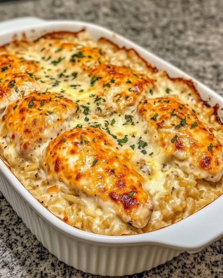 Pollo Relleno Cremoso: La Receta Más Deliciosa y Fácil de Preparar