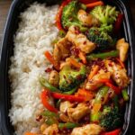 Pollo Salteado Picante: La Mejor Receta Fácil y Rápida