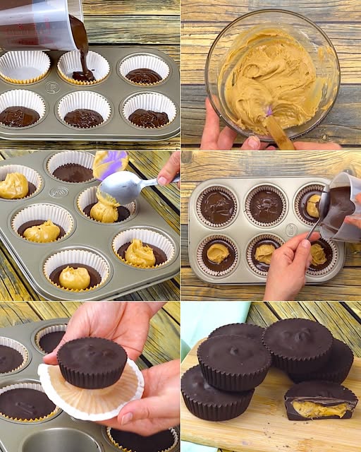 Reeses Caseros Fáciles: La Receta Más Deliciosa y Rápida