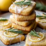 Sablés Limón Romero: La Receta Más Fácil y Deliciosa