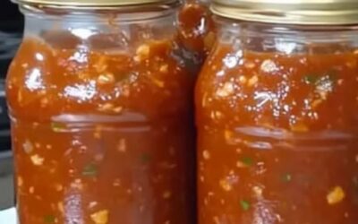Salsa Espagueti Irresistible: La Receta Más Fácil y Deliciosa