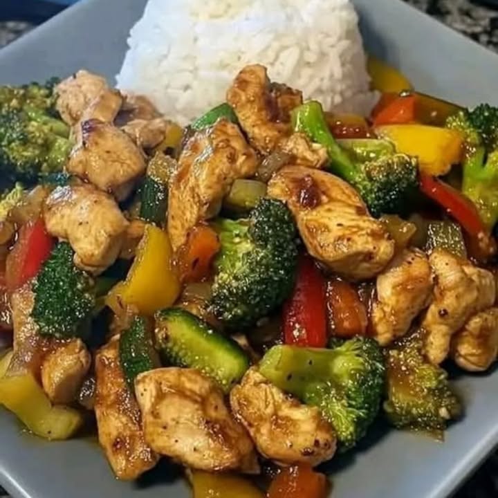 Sauté Pollo Cremoso: La Receta Más Fácil y Deliciosa