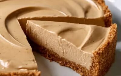 Tarta Moka Fácil: La Receta Más Deliciosa y Rápida