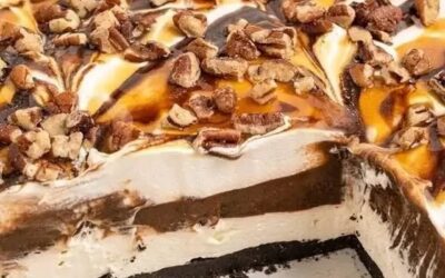 Tarta Oreo Sin Horno: Receta Fácil y Deliciosa