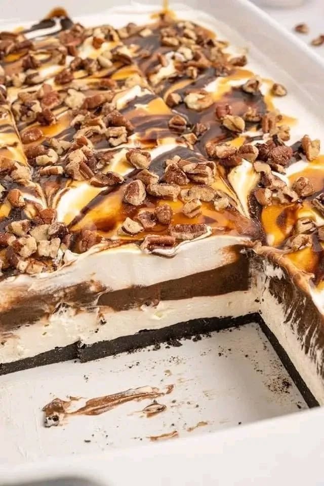 Tarta Oreo Sin Horno: Receta Fácil y Deliciosa