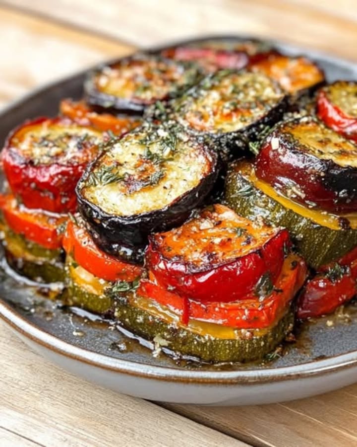 Tian Vegetales Rápido