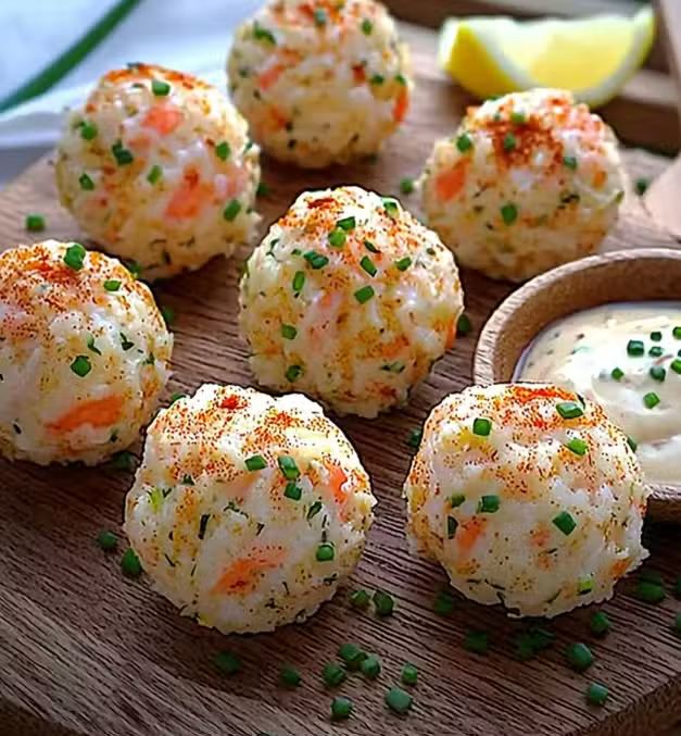 Bocaditos de Surimi: Receta Fácil y Deliciosa para Sorprender