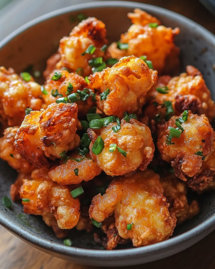 Champiñones Fritos Crujientes: La Receta Más Fácil y Deliciosa